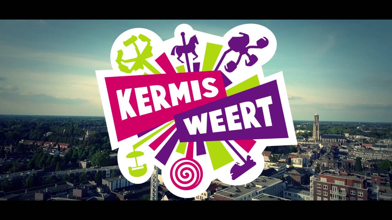 Kermis Weert 